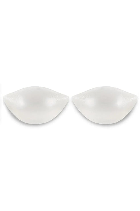 BeConfident Flaunt Flirt Push Up Silicone Shapers - 1 Pair